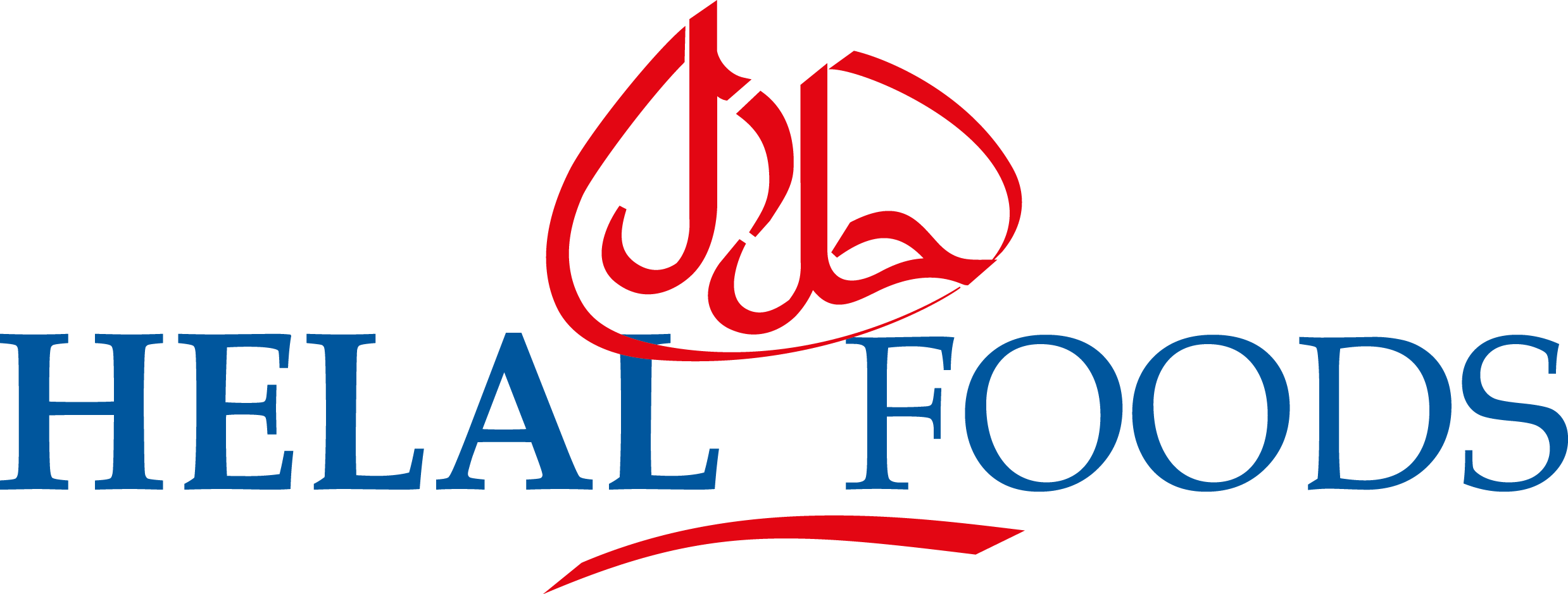 Helal Foods Logo